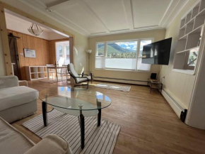 1 Bedroom Furnished, VIEWS & LIGHT